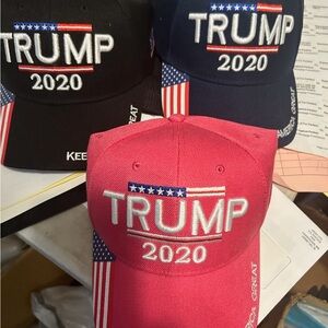 TRUMP CAPS BULK
50 CAPS FOR $20!!!!!